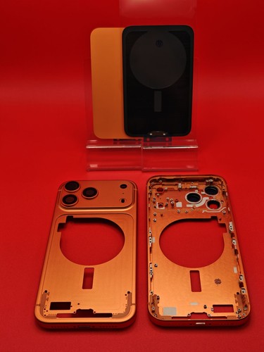 Back cover scocca copri - back,