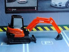 Nuovo con scatola Kubota