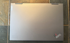 Lenovo ThinkPad X1 Yoga Gen 6