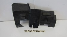 Pannello interno cupolino