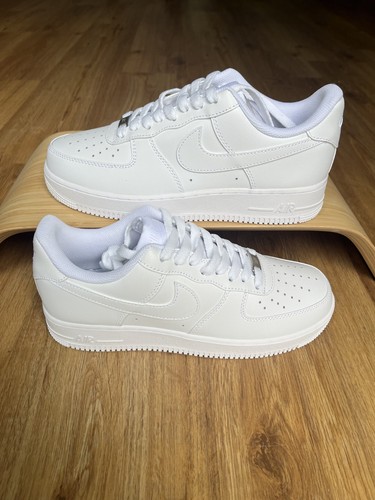 Nike air force nuove - air,
