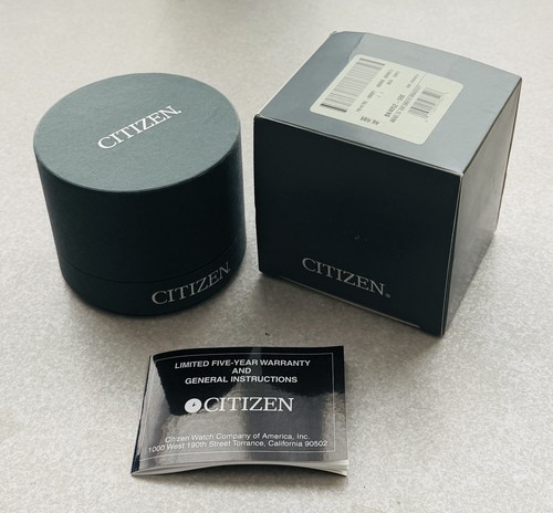 Autentico citizen - autentico,