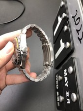 Orologio Uomo Elegante