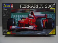Revell Ferrari F 1 2000