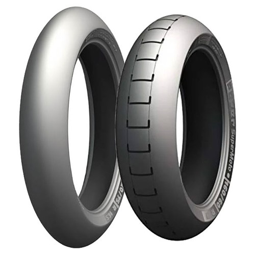 Coppia gomme michelin - coppia,