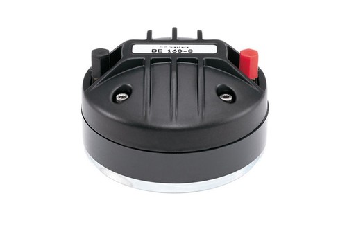 De160 driver 80 w 8 - b&c, 1"