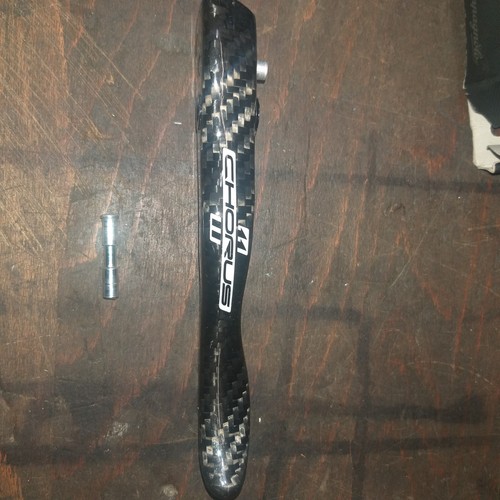 Leva freno campagnolo - leva,