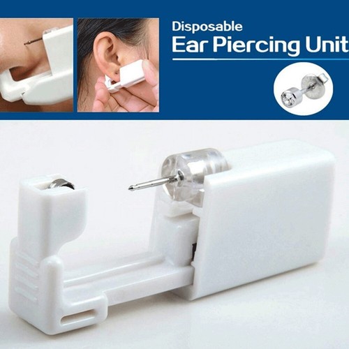 Kit piercing pistola - pistola, de