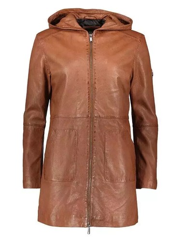 Cappotto donna invernale