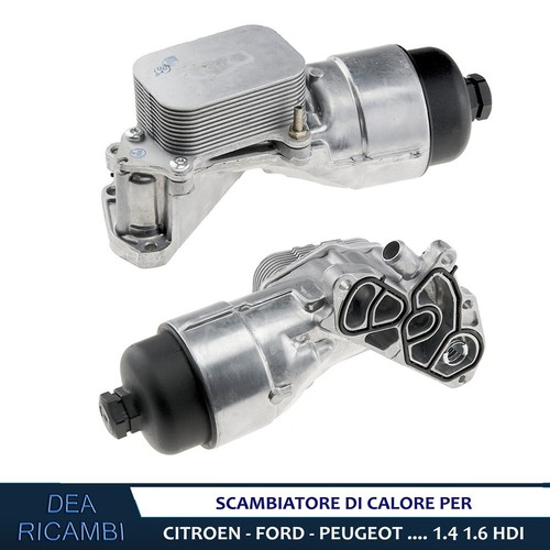 Scambiatore calore - scambiatore,