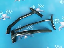 Kit tubi radiatore silicone