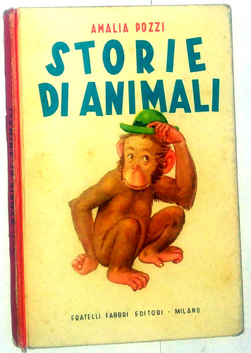 Storie animali amalia - storie,