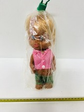 BAMBOLOTTO IN FUNNY POSE ANNI ‘80  VINTAGE!!!