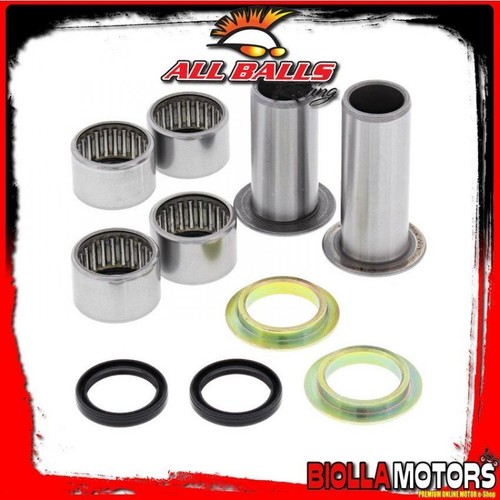 1199 kit cuscinetti perno - kit,