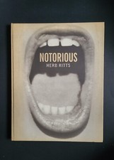 Notorius herb ritts - notorius, schirmer