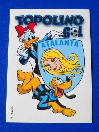 Figurina panini calciatori - figurina,