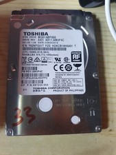 HARD DISK SATA 2,5  DA  500GB