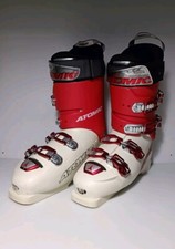 Atomic Scarponi Da Sci Taglia 29 Quasi Nuovi