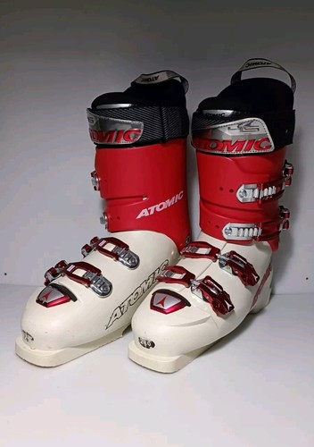 Atomic scarponi sci - da,