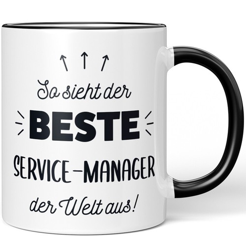Sieht der beste - so,