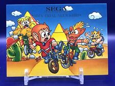 Scheda Sega MarkIII BMX Trial