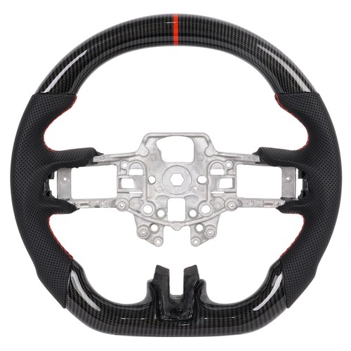 Volante hydro dip - in, fibra