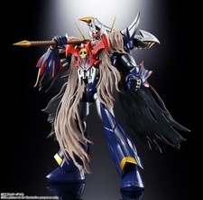 BANDAI Soul of Chogokin GX-102