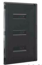 Centralino quadro elettrico incasso 36 moduli fume DIN BTICINO F315P36D3 3 FILE