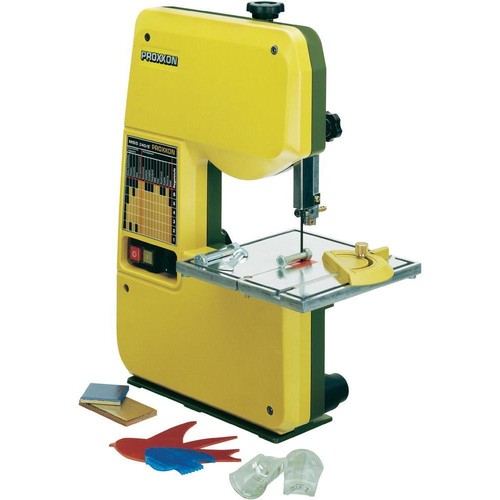 Proxxon sega nastro - proxxon, a