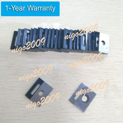 10pcs gripper finger - 10pcs,