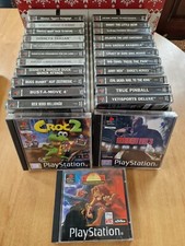 Giochi playstation - 1, /
