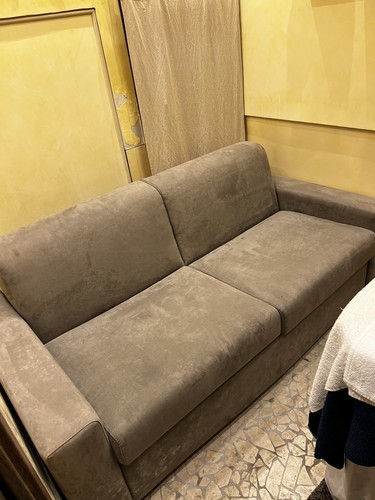 Divano letto posti - letto, 2