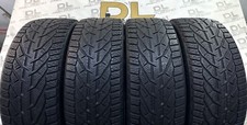 PNEUMATICI GOMME USATE TIGAR SUV WINTER 255-45/R20 - 105V (XL) [COD.610] AL 70%