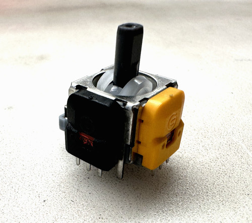 Joystick nuovo modello - joystick,