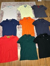 Men's  Luxury Polo Shirts