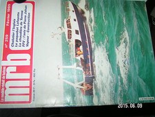 ¤¤ MRB n°259 Venus Corvette