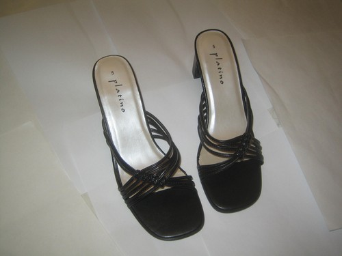 Scarpe donna platino taglia - scarpe,