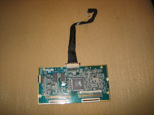 Philips scheda tcon - scheda,