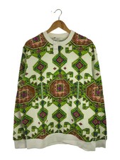 Felpa GIVENCHY bianca L usata