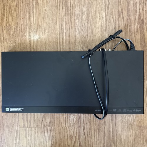 Sony bdp s380 blu ray - sony, bdp-s380