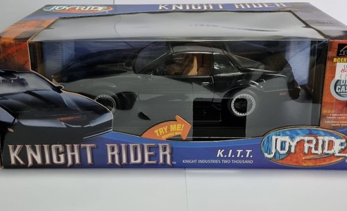 Supercar knight rider - k.i.t.t.,