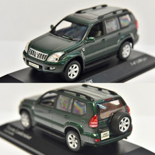 1/43 Minichamps Toyota Land
