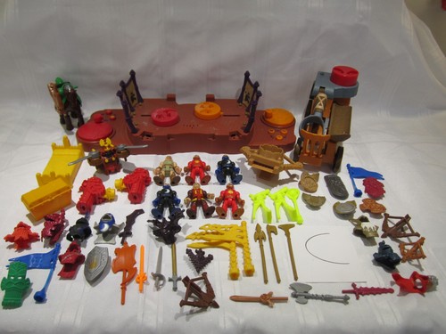 Fisher price imaginext - fisher,