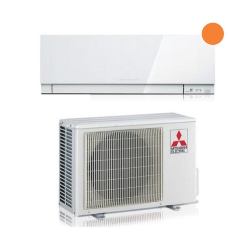 Climatizzatore mitsubishi - climatizzatore,