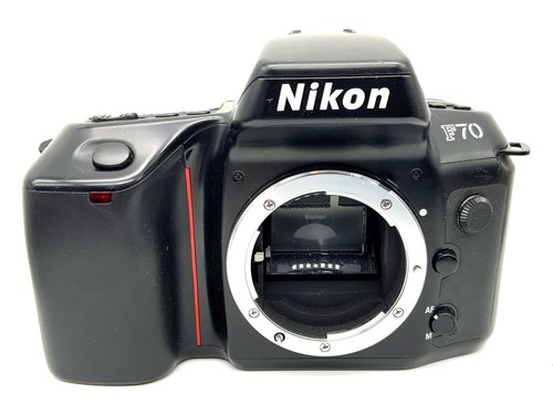 Nikon f70 reflex mm - 35,