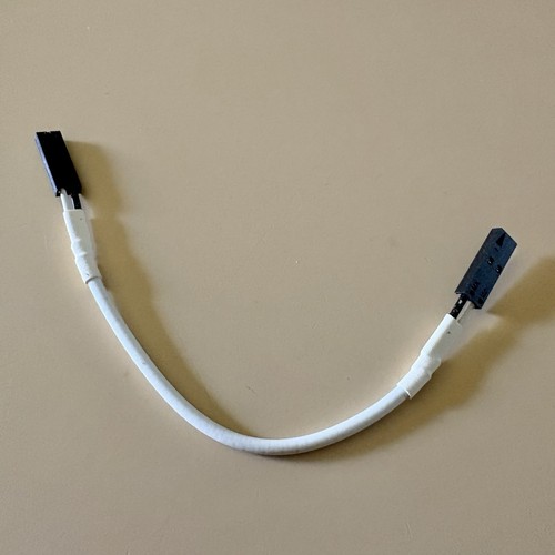 Cavo cablaggio pickup emg - cablaggio,