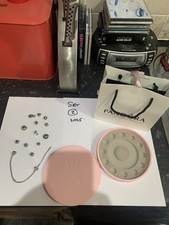 ORIGINALE PANDORA LTD ED BOX