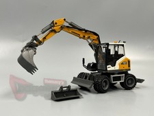 Escavatore mobile compatto