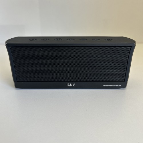 Iluv mobiout isp233 - iluv,