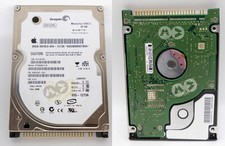 Apple Hard disk Seagate 80GB